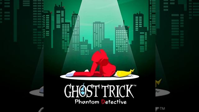 Complication (Arranged) - Ghost Trick: Phantom Detective (2023) смотреть онлайн