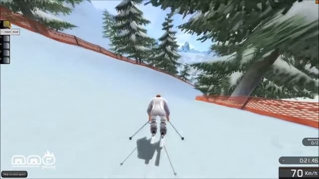 Empire of Sports Gameplay смотреть онлайн