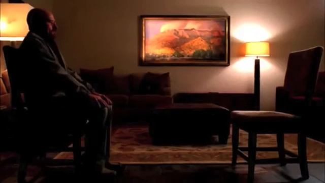 Уолтер Уайт НЕРВНЫЙ смотреть онлайн