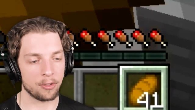 Minecraft but I Can Hire Creepers смотреть онлайн