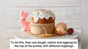 Easter in Russia | Пасха в России (subtitles)