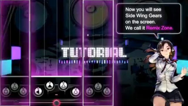 DJ Max Portable 3 Tutorial.mp4 смотреть онлайн