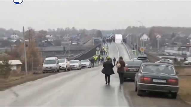 Развязка в В Дуброво смотреть онлайн