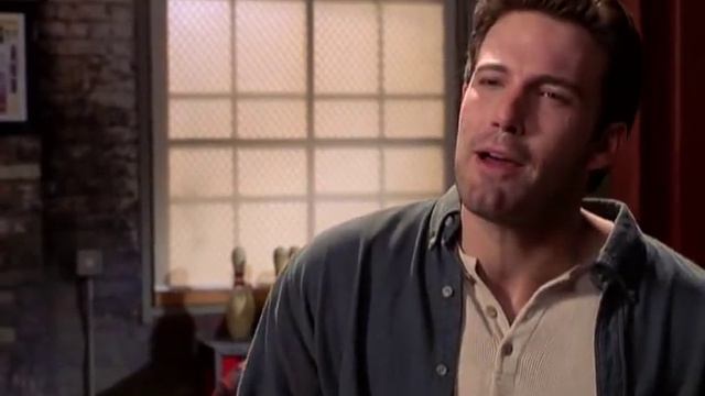 Отрывок из Джея и Молчаливого Боба смотреть онлайн