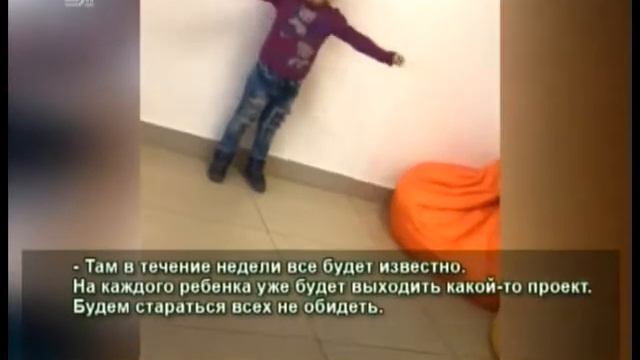 Обещают звездную жизнь Модельное агентство Snedkoff приглашает на несуществующие кастинги 31 канал смотреть онлайн