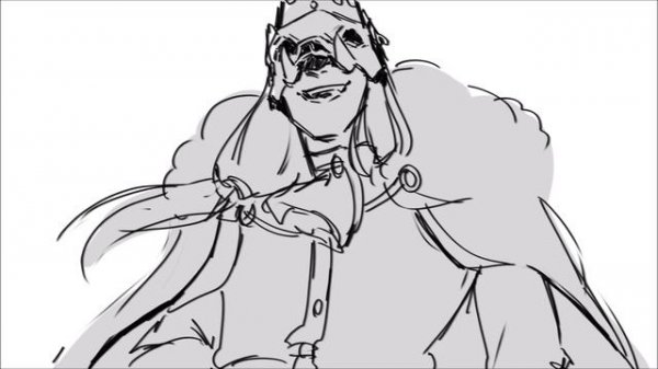 Better Than You [Dream and Technoblade Animatic]
