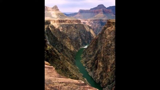Grand Canyon South Rim Adventures смотреть онлайн