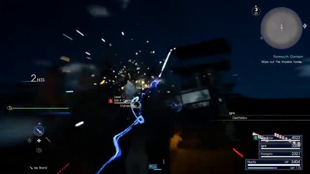 Final Fantasy XV - Regalia Pilot Achievement/Trophy смотреть онлайн
