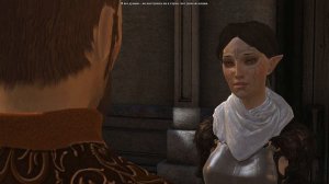 Dragon Age II. Романы. Мерриль [Полная версия]