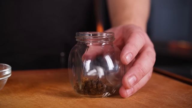 ОБЯЗАТЕЛЬНЫЕ специи, пряности и соусы на моей кухне! Ароматное масло, ароматная и копченая соль смотреть онлайн