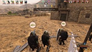 Нарвались на ТОП Клан! Эпичные и Жестокие Битвы в Мультиплеере Mount and Blade 2: Bannerlord