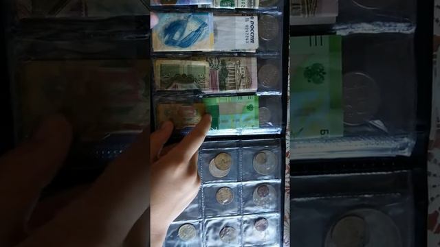 Коллекция монет смотреть онлайн