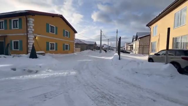 Участок в КП Новые Земли, Химки смотреть онлайн