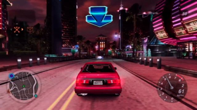 Console Classics - XBOX - Need for Speed Underground 2 смотреть онлайн