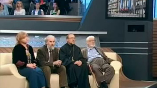 Что говорят приспешники Хаббарда смотреть онлайн