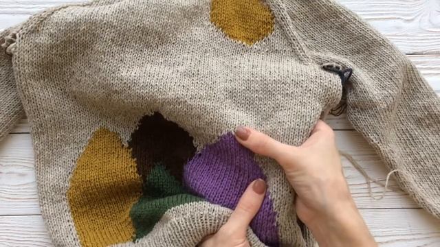 Моя неделя рукоделия | My handmade week VLOG #5 смотреть онлайн