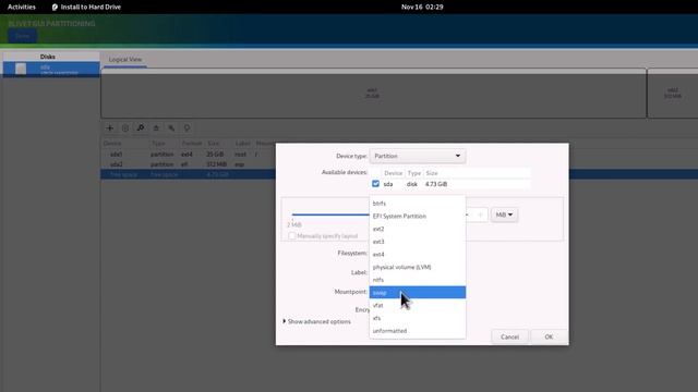 Fedora 37 Review | Fedora 37 Spins | Fedora 37 Labs ! New Leader Of Linux Desktop ! Install Fedora3