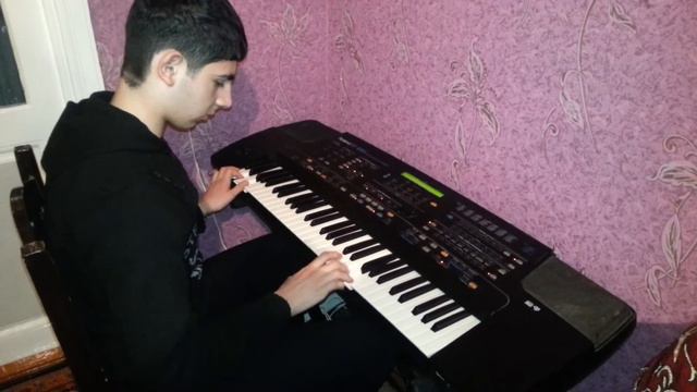 Mehmani Reqsi Cingiz Sintezator 0514462837  Nomrem