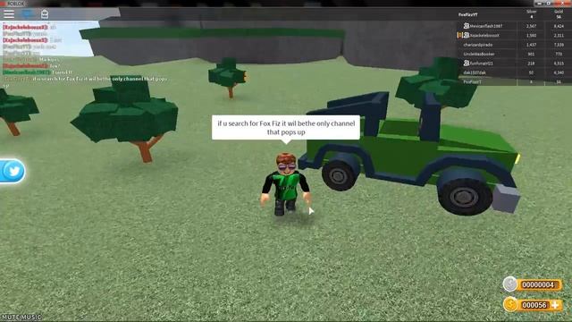 Building The Tree | Tree Lands Roblox смотреть онлайн