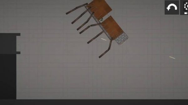 чучу Чарльз 2 часть