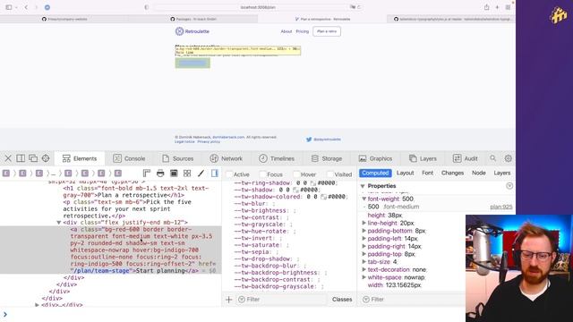 Moving React.js components into a reusable library смотреть онлайн