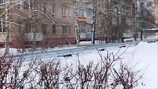 Remmash, a settlement in Russia. Remmash, Rossiyadagi qishloq. Реммаш, посёлка в России. смотреть онлайн