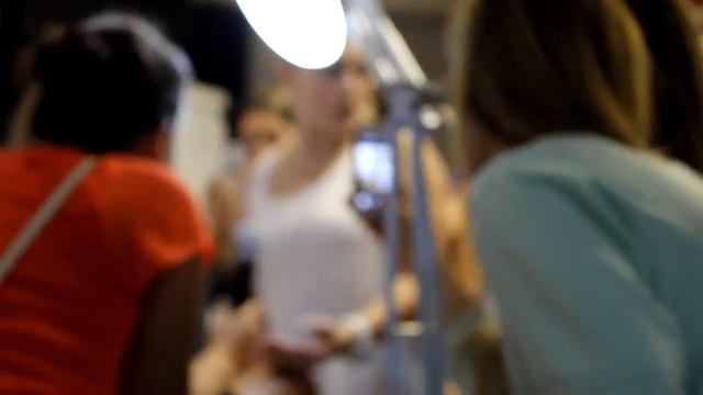 LASH IN FASHION смотреть онлайн