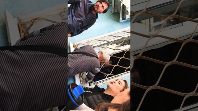 Коммунарский МФЦ смотреть онлайн