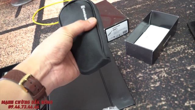 Micro RTA Cao cấp | earthworks M23 | Beyerdynamic MM1 смотреть онлайн