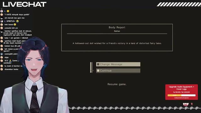 【NieR:Automata】2B Here I Come!【Adhinatha Rajendra】 смотреть онлайн