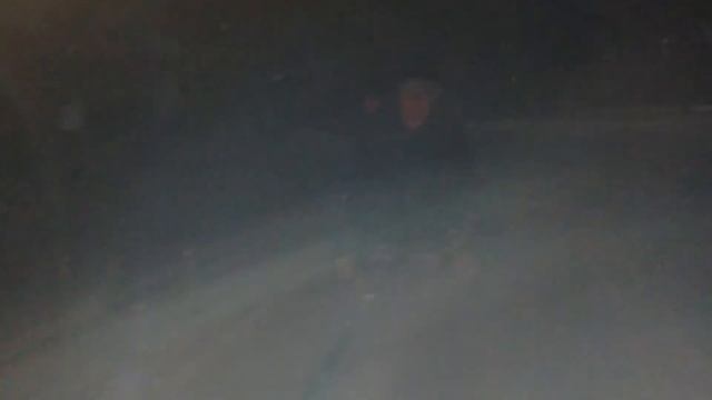 Погоня на санках за Audi 100C4 смотреть онлайн