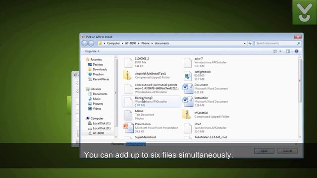 Android Multi-Install Tool - Install APK files in batch - Download Video Previews смотреть онлайн