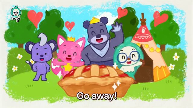 Hospital Play and more! | Compilation | Playtime Songs for Kids | Pinkfong Hogi смотреть онлайн