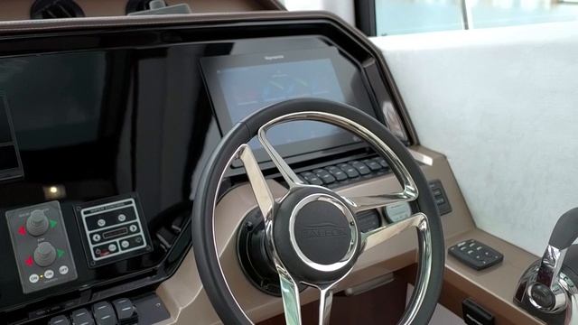 Galeon 510 Skydeck 2018