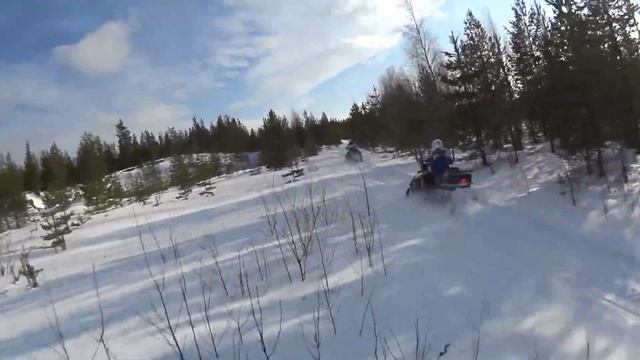 По катушки на базе отдыха "Ветреный пояс" смотреть онлайн