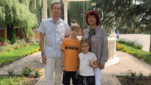 В санаторий «Лаба» приезжают гости со всех уголков России и не только😁