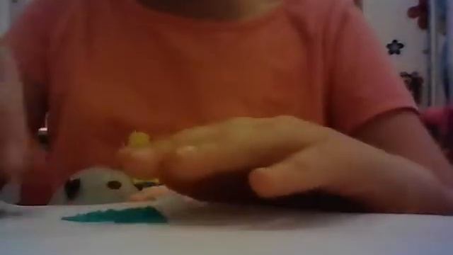 Брелок из пластика смотреть онлайн