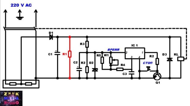 Ремонт тостера смотреть онлайн