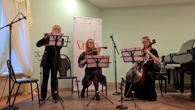 Василий Зубков Буколики смотреть онлайн