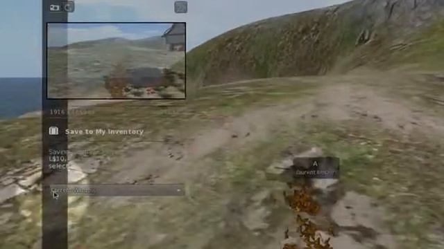 Prise de vue avec le client Second Life beta 3.2 смотреть онлайн