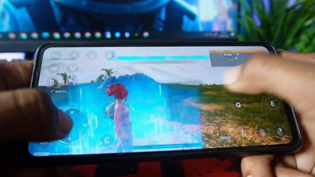 Real!! Play Palworld Game On Mobile (Android/iOS) - New Cloud Gaming Emulator смотреть онлайн