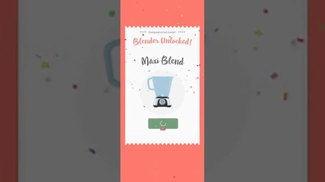 Blendy! - Juicy Simulation Kids Games - Android and IOS Gameplay смотреть онлайн