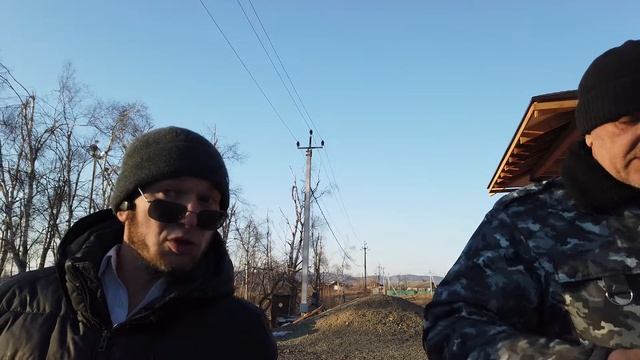 Пример как надо готовится к строительству СВОЕГО дома!!! смотреть онлайн