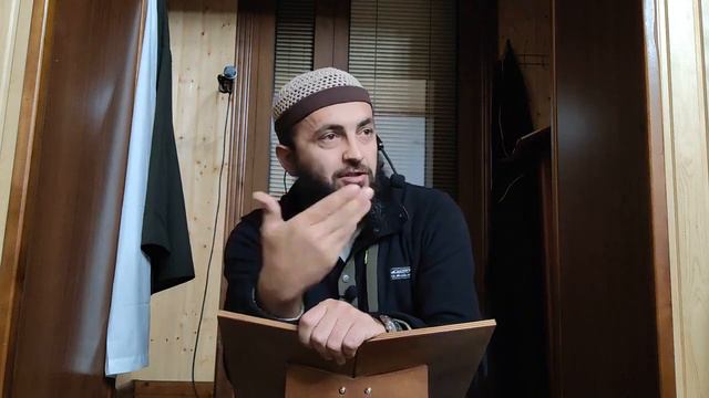 История Палестины (хутба) || шейх Мухаммад Килятлинский смотреть онлайн