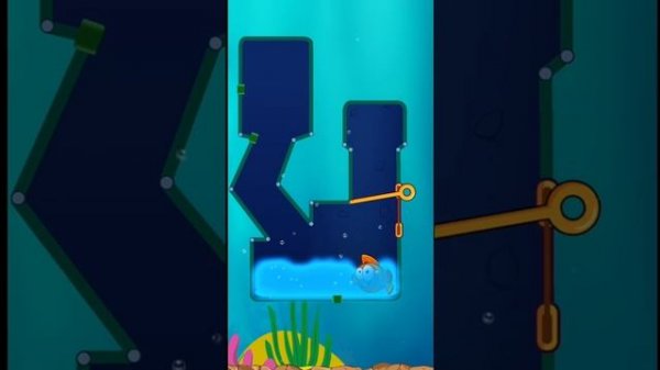 save the fish game pull the pin android and ios