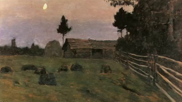 Левитан смотреть онлайн