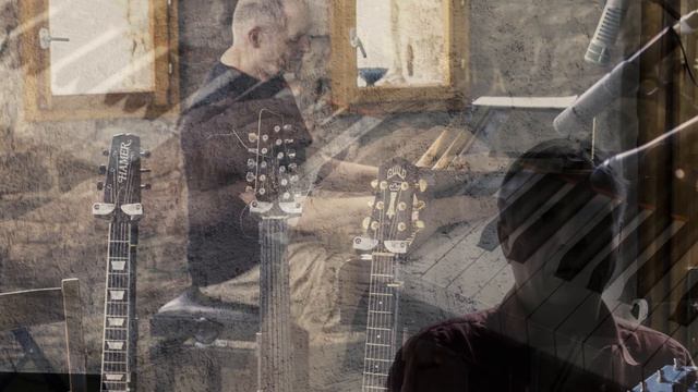 Karl Schramm & Jochen Kuch live am 16. Juni 2017 "in G" смотреть онлайн