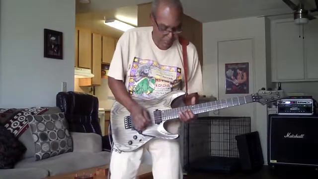 Schecter Apocalypse Passive C1 F/R смотреть онлайн