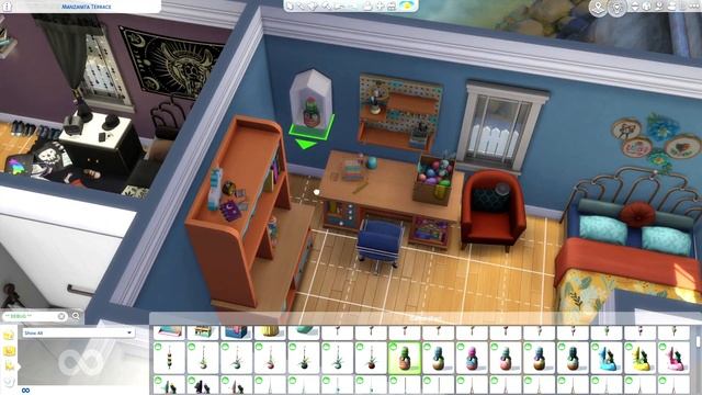 Building Townhomes for the New Sims 4 Expansion Pack! смотреть онлайн