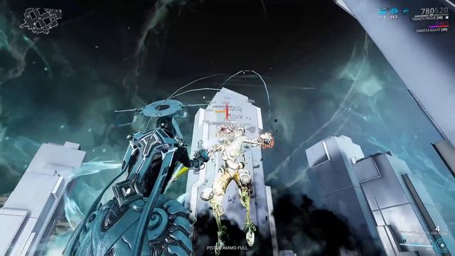 [WARFRAME] REDEEMER PRIME & AKBRONCO PRIME RIVEN MODDED COMBO [REMOVES 210 MILLION EHP INSTANTLY] смотреть онлайн